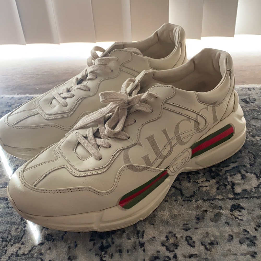 GUCCI MENS Sneakers